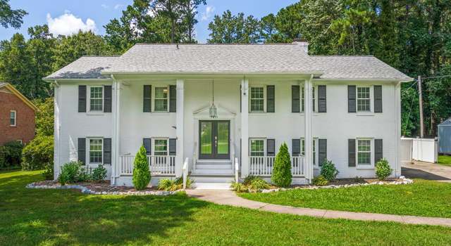 Photo of 5417 Russell Rd, Durham, NC 27712