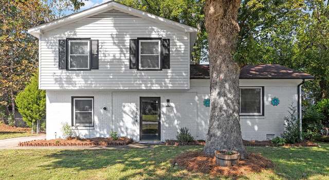 Photo of 3204 Idlewood Village Dr, Raleigh, NC 27610