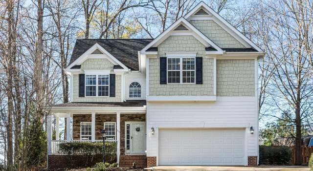 Photo of 543 Chatham Forest Dr, Pittsboro, NC 27312