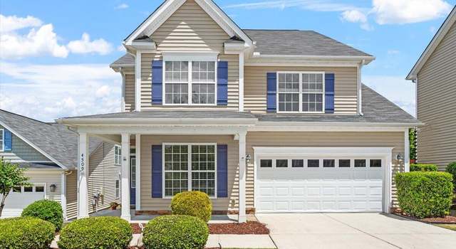 Photo of 4509 Joe Cotton Dr, Knightdale, NC 27545