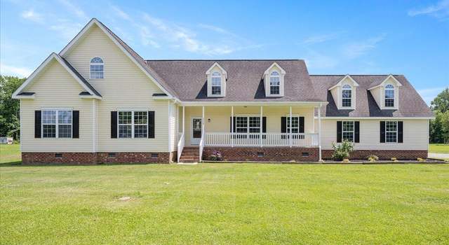 Photo of 2429 Pikeville Princeton Rd, Pikeville, NC 27863
