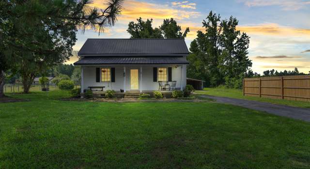 Photo of 19431 Nc 33, Whitakers, NC 27891