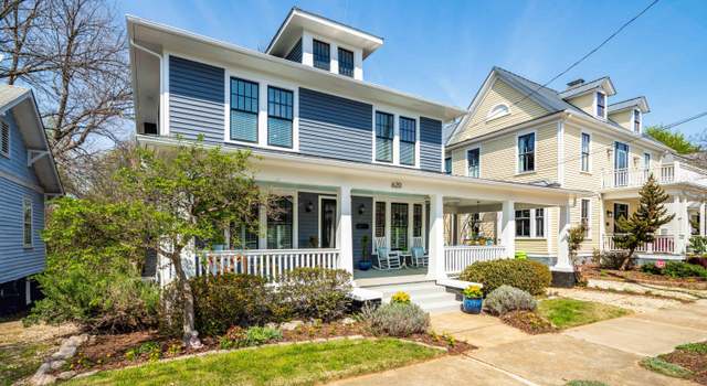 Photo of 620 Wills Forest St, Raleigh, NC 27605