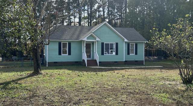 Photo of 803 Flat Rock Church Rd, Louisburg, NC 27549