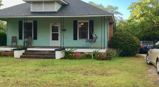 Photo of 208 W C St, Erwin, NC 28339