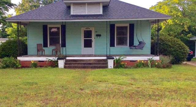 Photo of 208 W C St, Erwin, NC 28339