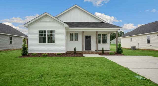 Photo of 3553 Jetstream Dr NW, Wilson, NC 27896