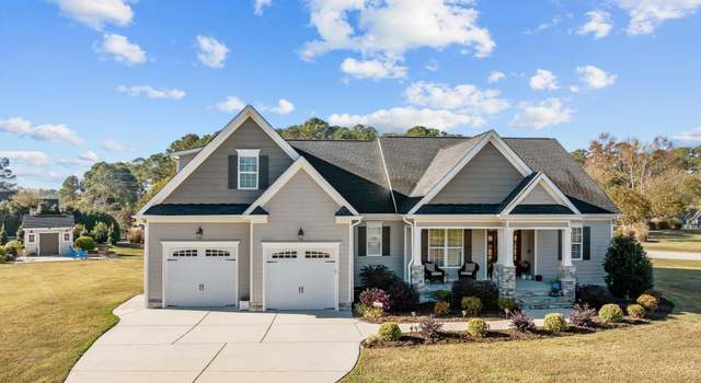Photo of 2600 Maple Hollow Ct, Zebulon, NC 27597