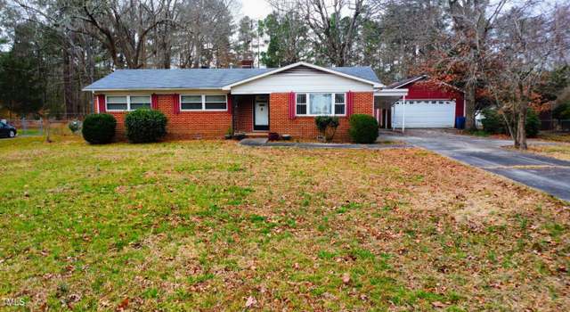 Photo of 4709 Stafford Dr, Durham, NC 27705