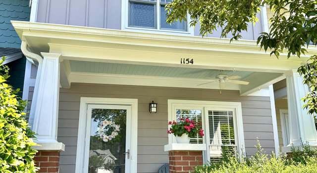Photo of 1154 Bungalow Park Dr, Apex, NC 27502