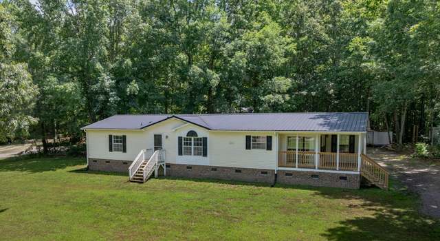 Photo of 40 Raccoon Xing, Henderson, NC 27537