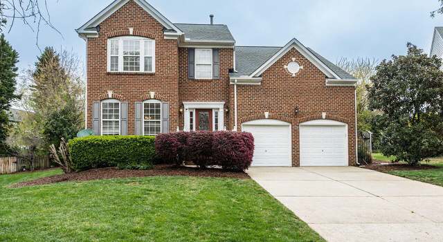 Photo of 214 Competition Rd, Raleigh, NC 27603