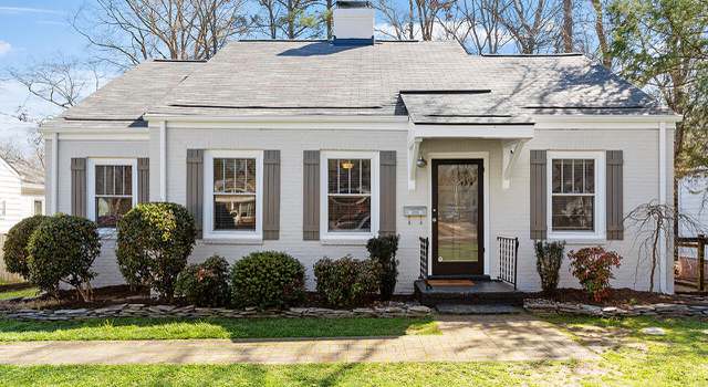Photo of 1610 Delaware Ave, Durham, NC 27705