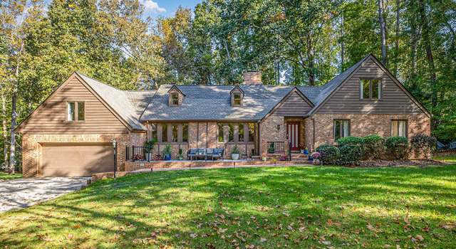 Photo of 816 Thatcher Way, Raleigh, NC 27615