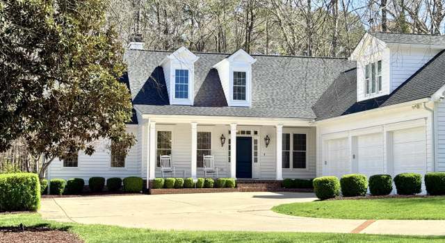 Photo of 321 Nottingham Dr, Chapel Hill, NC 27517