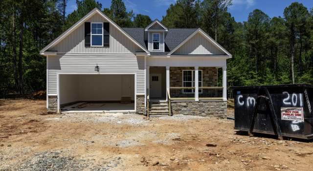 Photo of 90 Purslane Dr, Franklinton, NC 27525