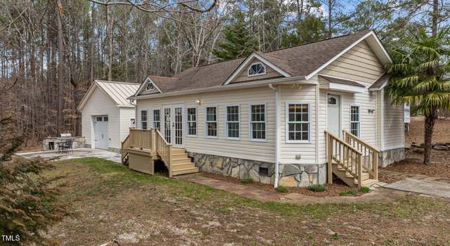 Photo of 1744 Sagamore Dr, Louisburg, NC 27549