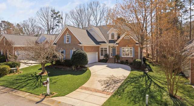 Photo of 1217 Wedgeland Dr, Raleigh, NC 27615