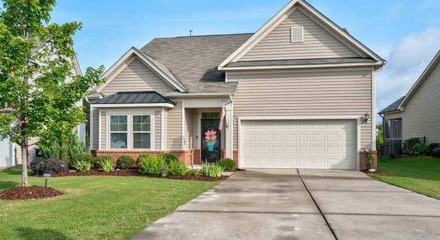 Photo of 1409 Sage Tree Dr, Zebulon, NC 27597