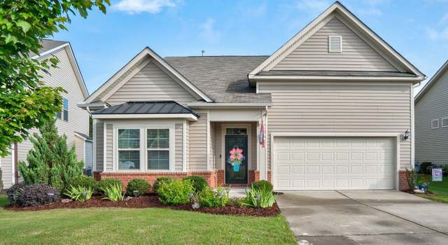 Photo of 1409 Sage Tree Dr, Zebulon, NC 27597