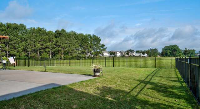 Photo of 1409 Sage Tree Dr, Zebulon, NC 27597
