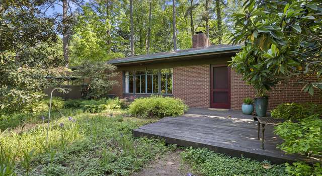 Photo of 2715 Rosedale Ave, Raleigh, NC 27607