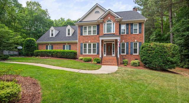 Photo of 122 Draymore Way, Cary, NC 27519