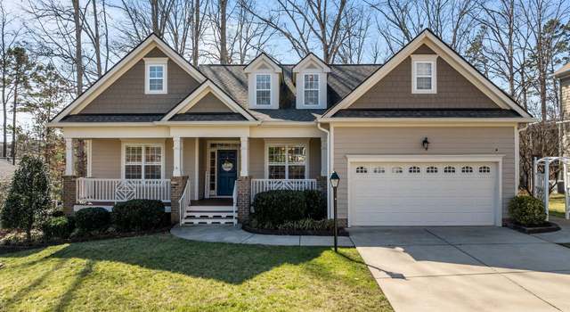 Photo of 55 Fox Chapel Ln, Pittsboro, NC 27312