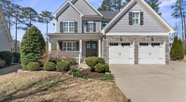 Photo of 2912 Oakley Woods Ln, Apex, NC 27539