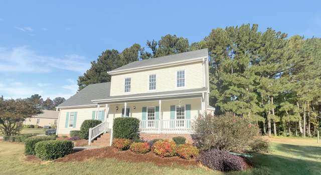 Photo of 3181 Hardie St, Creedmoor, NC 27522