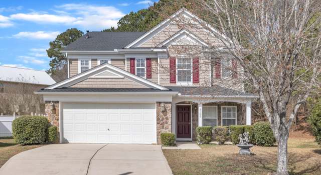 Photo of 3100 Cynthiana Ct, Raleigh, NC 27610