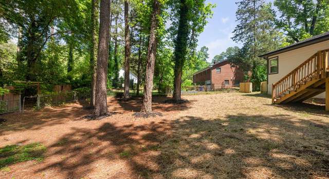 Photo of 3106 Mossdale Ave, Durham, NC 27707