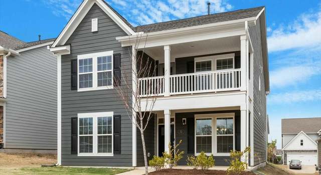 Photo of 813 James J Freeland Memorial Dr, Hillsborough, NC 27278