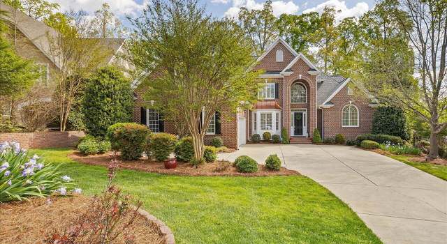 Photo of 1304 The Preserve Trl, Chapel Hill, NC 27517