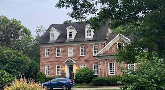 Photo of 605 Lake Boone Trl, Raleigh, NC 27607