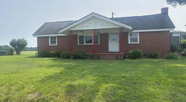 Photo of 7352 Smokehouse Rd, Stantonsburg, NC 27883