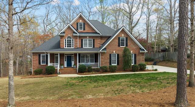 Photo of 2540 Leas Mill Ct, Raleigh, NC 27606