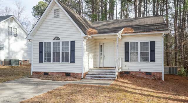 Photo of 4627 Sinclair Dr, Raleigh, NC 27616