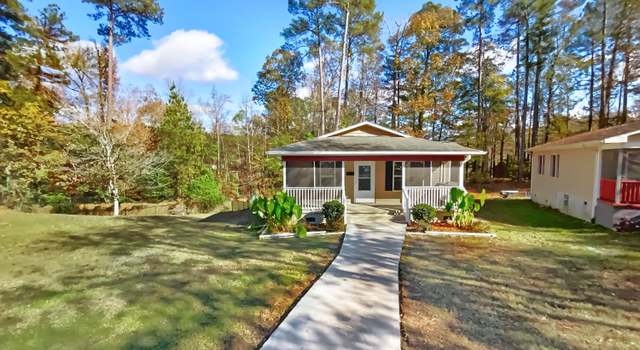 Photo of 1122 E Ellerbee St, Durham, NC 27704
