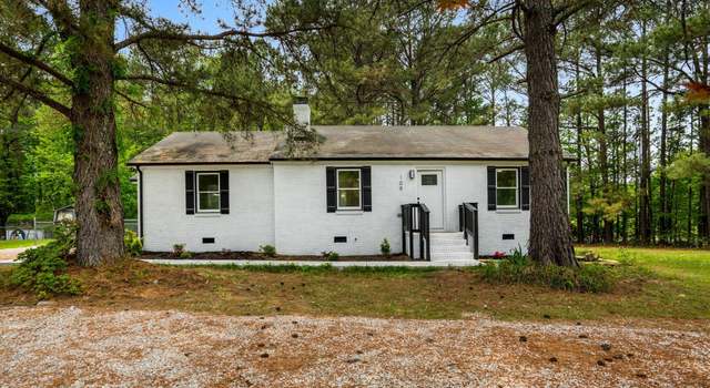 Photo of 109 Riverbend Dr, Archer Lodge, NC 27527
