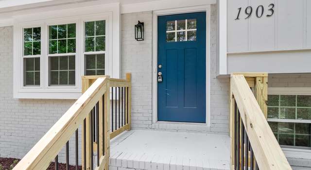Photo of 1903 Meadowbrook St, Sanford, NC 27330