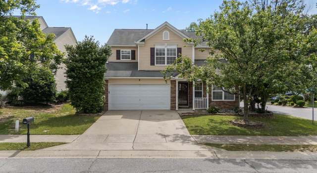 Photo of 3359 Marshlane Way Way, Raleigh, NC 27610