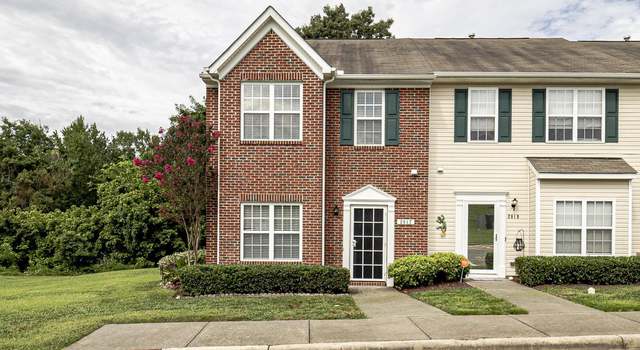 Photo of 2817 Gross Ave, Wake Forest, NC 27587