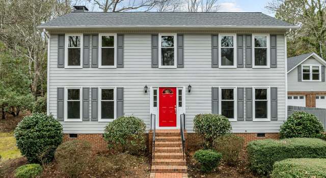Photo of 4532 Malvern Rd, Durham, NC 27707