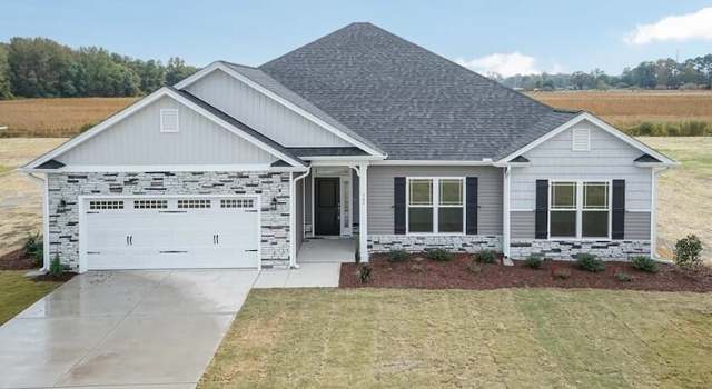 Photo of 1579 Pecan Dr Lot 29, Nashville, NC 27856