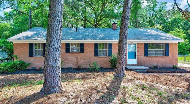 Photo of 8004 Summit Dr, Goldsboro, NC 27530