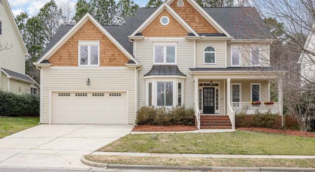 Photo of 514 Grant Forest Ln, Cary, NC 27519