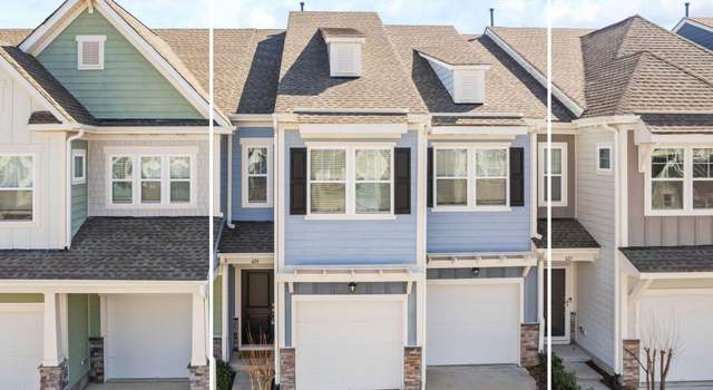 Photo of 624 Metro Sta, Apex, NC 27502