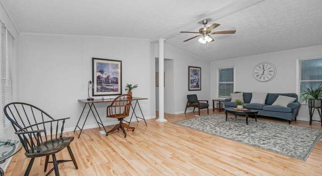 Photo of 8011 Wiggins Mill Rd, Lucama, NC 27851