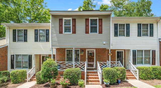 Photo of 4604 Townesbury Ln, Raleigh, NC 27612